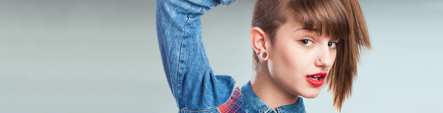 Nasenpiercing Nostril Nasenstecker Piercing Onlineshop