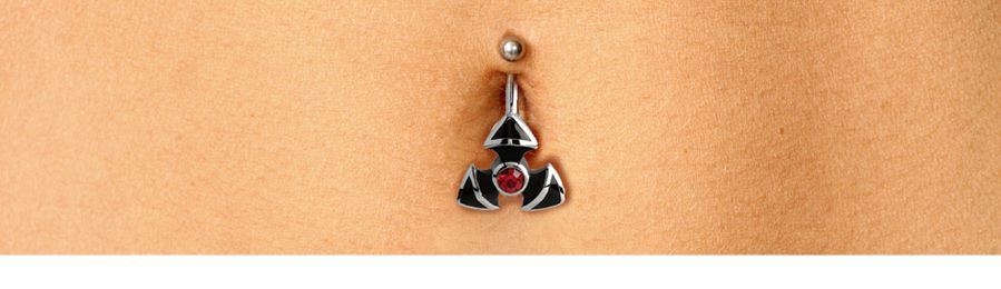 Bauchnabelpiercing Piercingschmuck Piercing Online kaufen