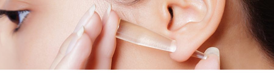 Dehnsichel Dehnen Ohrloch Piercing Online kaufen Ohrpiercing