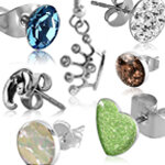 Ohrschmuck