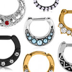 Septum Piercing