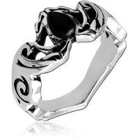 Schmuck - Ringe - KKR040-ON