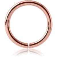 Piercing - Piercing Ringe - RGCOBC