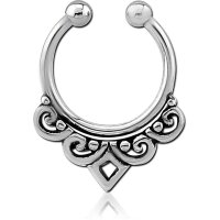 Piercing - Septum Piercing - SCFSST15