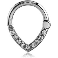 Piercing - Septum Piercing - SCSST7