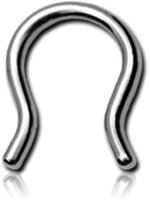 Piercing - Septum Piercing - SR