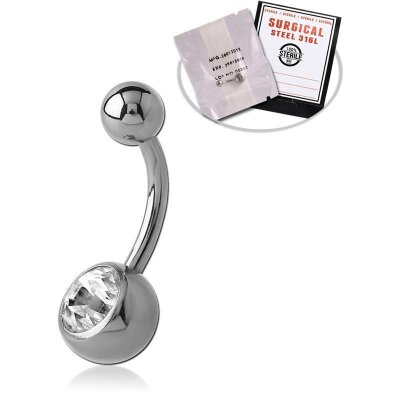 Piercing - Sterilisierte Piercings - Z-BNJ