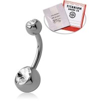Piercing - Sterilisierte Piercings - Z-TBNDJ