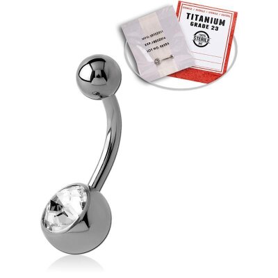 Piercing - Sterilisierte Piercings - Z-TBNJ