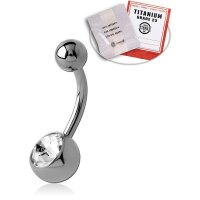 Piercing - Sterilisierte Piercings - Z-TBNJ