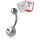 Piercing - Sterilisierte Piercings - Z-TBNJ