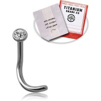 Piercing - Sterilisierte Piercings - Z-TJNO