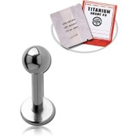 Piercing - Sterilisierte Piercings - Z-TLB
