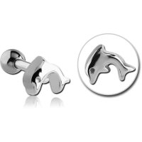 Piercing - Helix Piercing - Chirurgenstahl 316L - MBLSC58