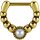 Septumklicker Perle - BG-JSRPE-01