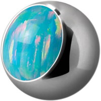 Piercingkugel Opal - JBSO