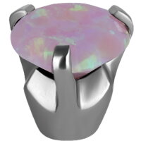 Piercingkugel Opal - JBSOP