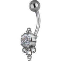 Bauchnabelpiercing Ornament - BNJ21