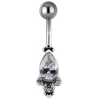 Bauchnabelpiercing Ornament - BNJ22