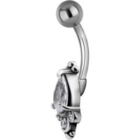 Bauchnabelpiercing Ornament - BNJ22