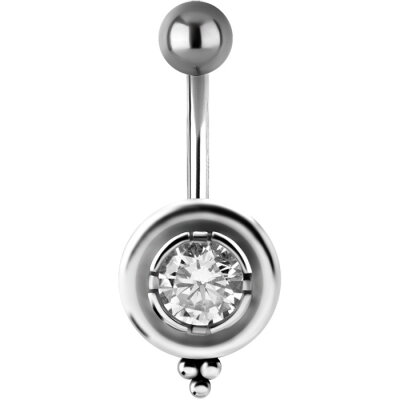 Bauchnabelpiercing Ornament - BNJ27