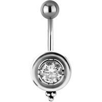 Bauchnabelpiercing Ornament - BNJ27