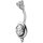 Bauchnabelpiercing Ornament - BNDJ27