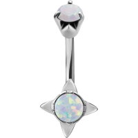 Bauchnabelpiercing Opal - BNDJSO01