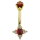 Bauchnabelpiercing Opal - GPBNDJSO02