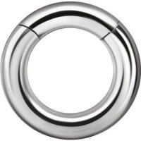 Titan Segmentring Clicker Aufklappbar - TBCSH-0.8-9.0-HP