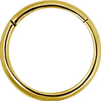 Segmentring Clicker Aufklappbar - GPBCSH-1-0 -11.0