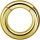 Segmentring Clicker Aufklappbar - GPBCSH-1-0 -11.0