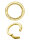 Segmentring Clicker Aufklappbar - GPBCSH-1-0 -11.0