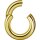 Segmentring Clicker Aufklappbar - GPBCSH-1-0 -11.0