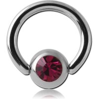 Piercing - Piercing Ringe - BCJ