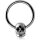 Piercing - Piercing Ringe - BCSB4