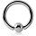 Piercing - Piercing Ringe - BCA