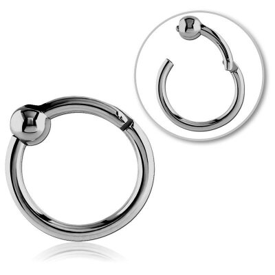 Piercing - Piercing Ringe - BCSHB