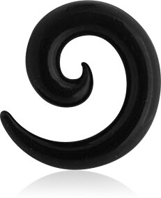 Piercing - Piercing Spiralen - SISP