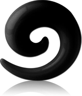 Piercing - Piercing Spiralen - USP