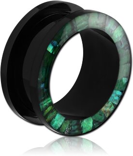 Piercing - Flesh Tunnel - UTNP8