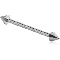 Piercing - Piercing Stab - BLC