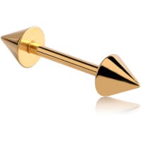 Piercing - Piercing Stab - GPBLC