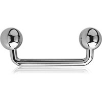Piercing - Dermal Anchor & Co - LTST
