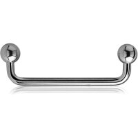Piercing - Dermal Anchor & Co - MTST