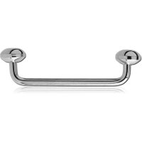 Piercing - Dermal Anchor & Co - MTSTD