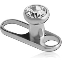 Piercing - Dermal Anchor & Co - TINDA1JD