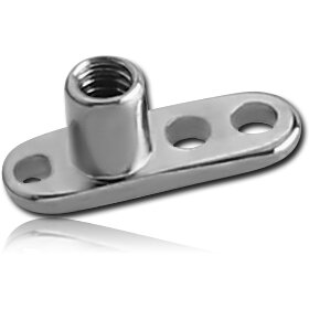 Piercing - Dermal Anchor & Co - TINSDA-PIN
