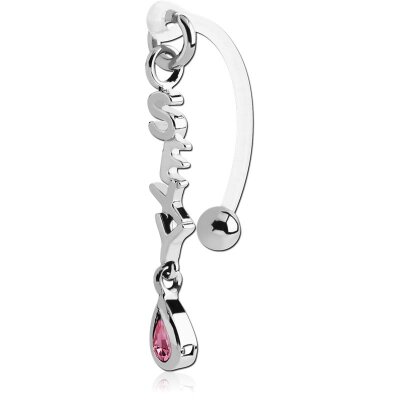 Intimpiercing mit Intimpiercings