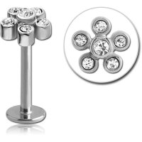 Piercing - Piercing Stecker - MLBSC101